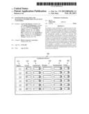 SYSTEM FOR ALLOCATING AND MANAGING CONTRIBUTIONS TO ACCOUNT CATEGORIES diagram and image