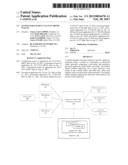 System for Payment via Electronic Wallet diagram and image