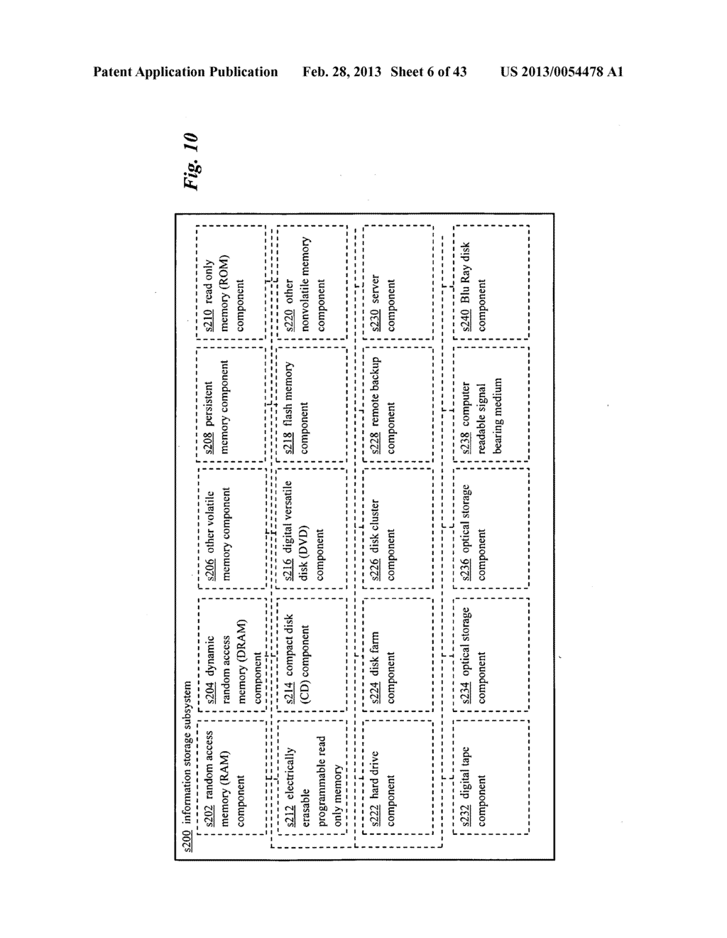 Reporting system and method for ingestible product preparation system and     method - diagram, schematic, and image 07