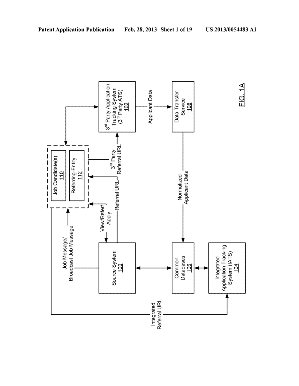 METHOD AND SYSTEM FOR SOURCE TRACKING - diagram, schematic, and image 02