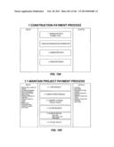 CONSTRUCTION PAYMENT MANAGEMENT SYSTEM AND METHOD WITH DOCUMENT TRACKING     FEATURES diagram and image