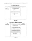 CONSTRUCTION PAYMENT MANAGEMENT SYSTEM AND METHOD WITH DOCUMENT TRACKING     FEATURES diagram and image