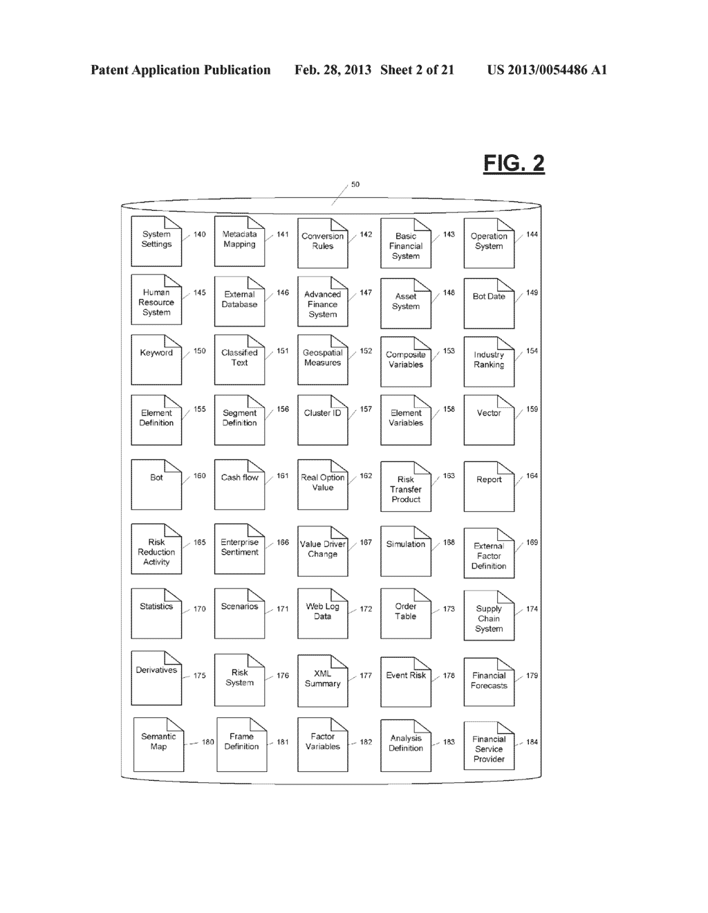 Extended management system - diagram, schematic, and image 03