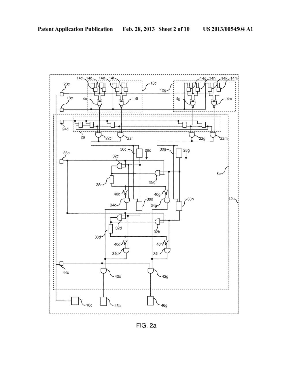 Method of Pattern Recognition for Artificial Intelligence - diagram, schematic, and image 03