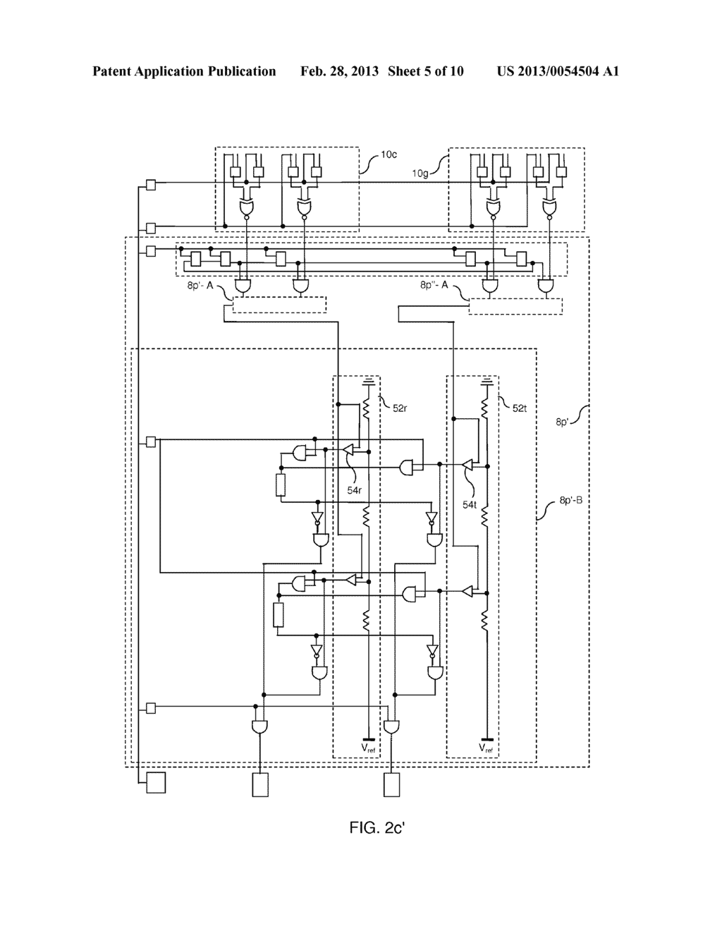 Method of Pattern Recognition for Artificial Intelligence - diagram, schematic, and image 06