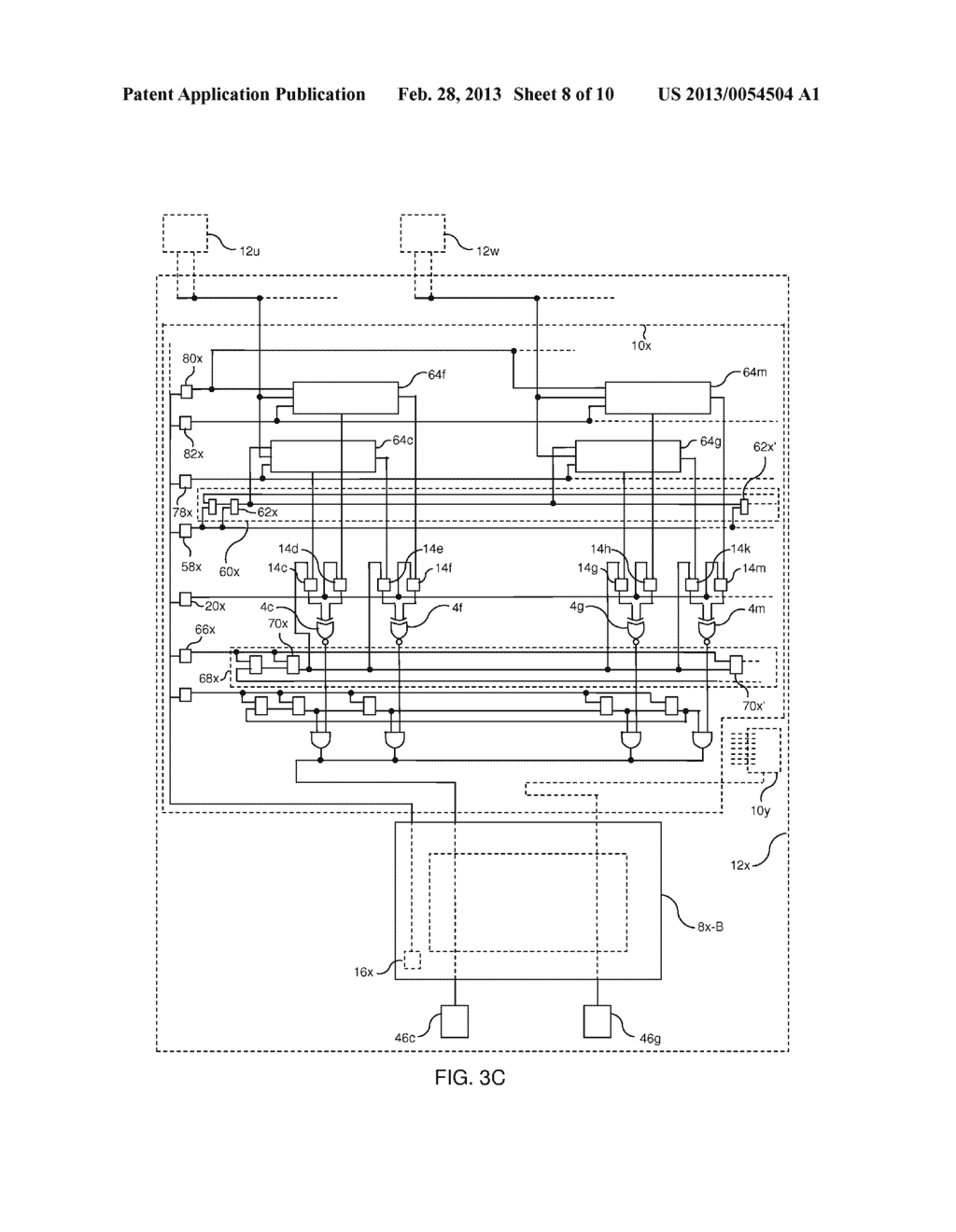 Method of Pattern Recognition for Artificial Intelligence - diagram, schematic, and image 09