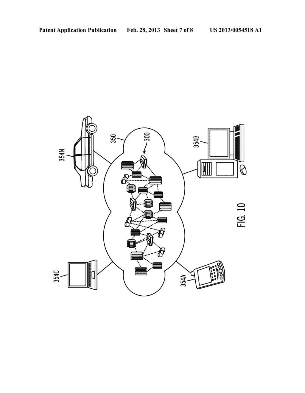 APPLYING REPLICATION RULES TO DETERMINE WHETHER TO REPLICATE OBJECTS - diagram, schematic, and image 08