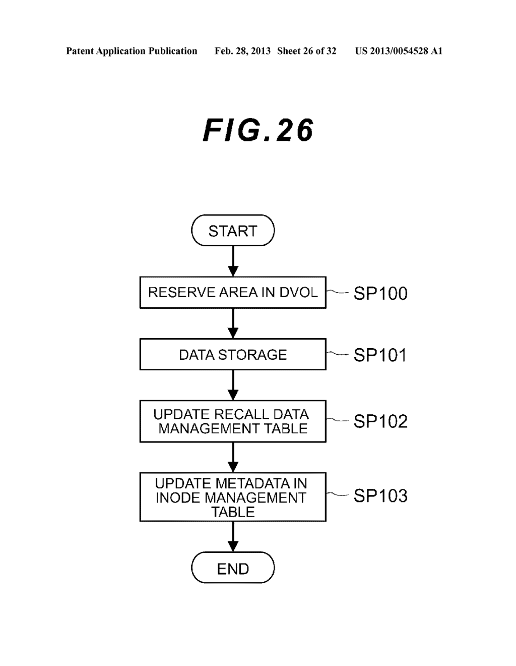 COMPUTER SYSTEM AND DATA ACCESS CONTROL METHOD - diagram, schematic, and image 27