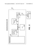 VERIFYING A DATA RECOVERY COMPONENT USING A MANAGED INTERFACE diagram and image