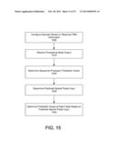 AUTOMATED SEARCH FOR DETECTING PATTERNS AND SEQUENCES IN DATA USING A     SPATIAL AND TEMPORAL MEMORY SYSTEM diagram and image