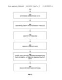 IDENTIFYING DIGITAL CONTENT USING BIORESPONSE DATA diagram and image