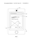 IDENTIFYING DIGITAL CONTENT USING BIORESPONSE DATA diagram and image