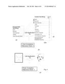 Linking Browser Content to Social Network Data diagram and image