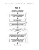 INFORMATION PROVIDING DEVICE, INFORMATION PROVIDING METHOD, INFORMATION     PROVIDING PROCESSING PROGRAM, AND RECORDING MEDIUM HAVING INFORMATION     PROVIDING PROCESSING PROGRAM RECORDED THEREON diagram and image