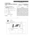 Organizing and Tracking Belongings Using Social Graph Information diagram and image