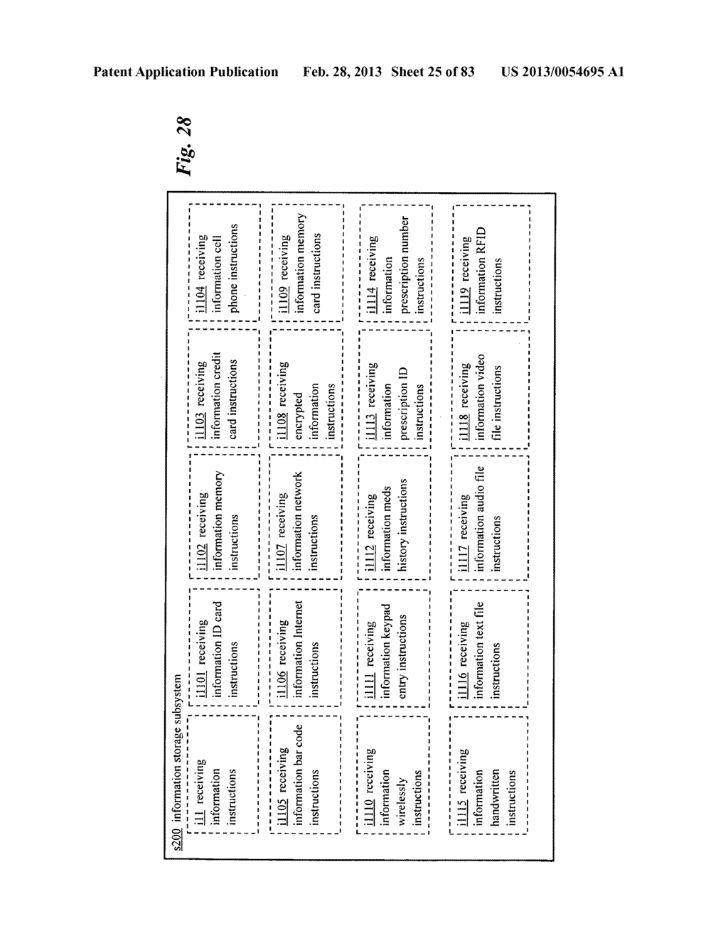 Social network reporting system and method for ingestible material     preparation system and method - diagram, schematic, and image 26