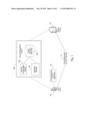 METHODS, SYSTEMS, AND COMPUTER READABLE MEDIA FOR MANAGING MULTIPLE     PERSONAS WITHIN END USER APPLICATIONS diagram and image