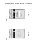 METHODS, SYSTEMS, AND COMPUTER READABLE MEDIA FOR MANAGING MULTIPLE     PERSONAS WITHIN END USER APPLICATIONS diagram and image