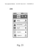 METHODS, SYSTEMS, AND COMPUTER READABLE MEDIA FOR MANAGING MULTIPLE     PERSONAS WITHIN END USER APPLICATIONS diagram and image