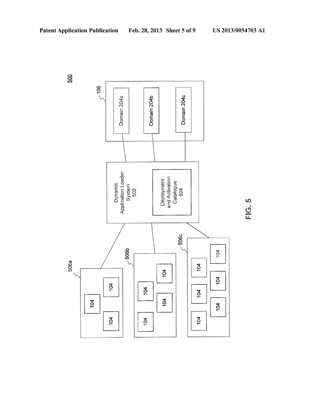 Virtual Service Delivery Platform - diagram, schematic, and image 06