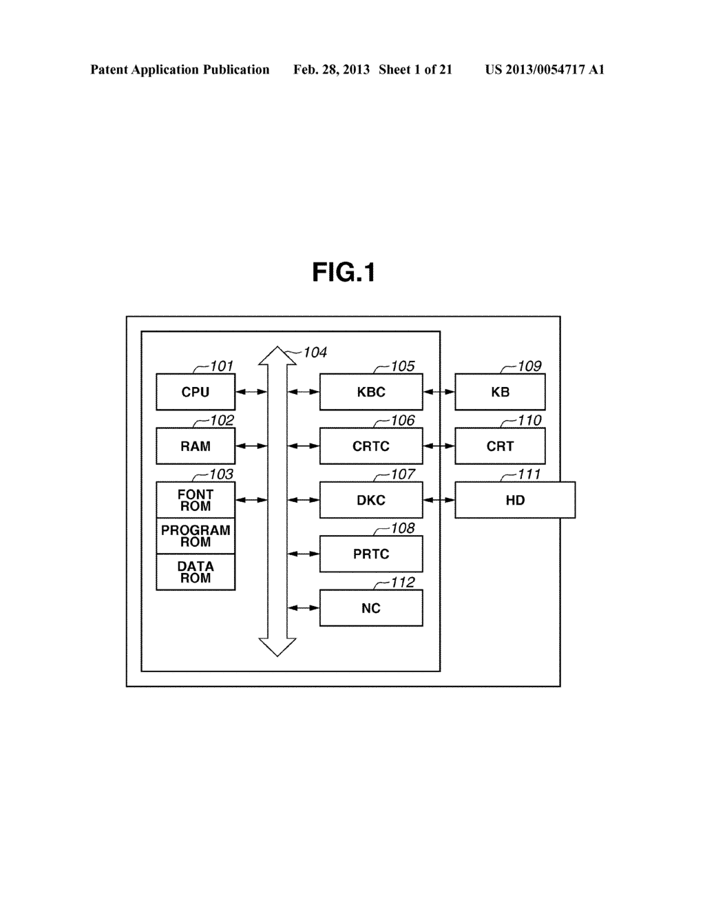 INFORMATION PROCESSING APPARATUS INFORMATION PROCESSING METHOD AND STORAGE     MEDIUM - diagram, schematic, and image 02