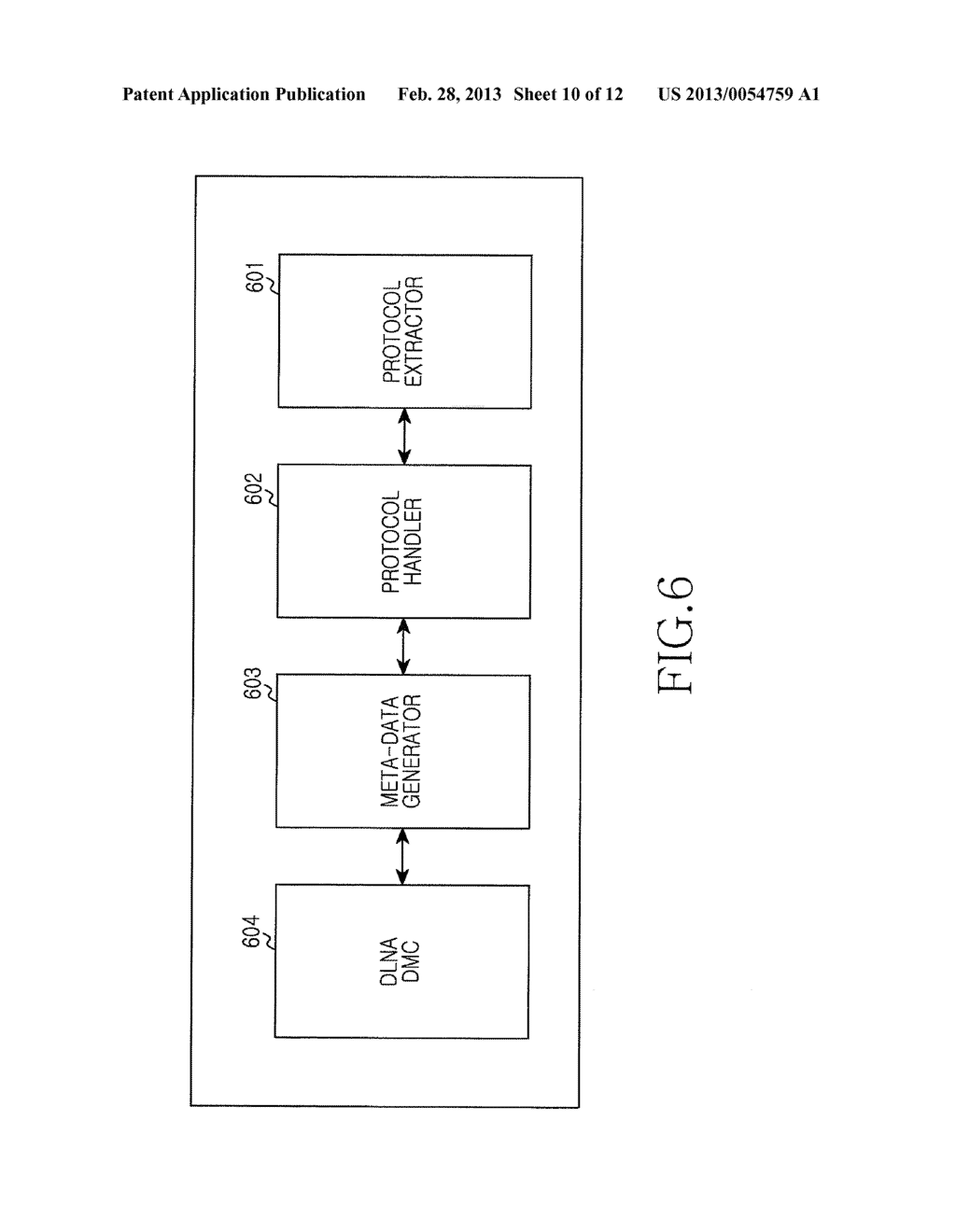 ELECTRONIC APPARATUS AND METHOD FOR TRANSFERRING CONTENTS ON CLOUD SYSTEM     TO DEVICE CONNECTED TO DLNA - diagram, schematic, and image 11