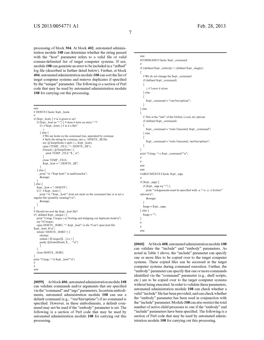 DEMYSTIFYING OBFUSCATED INFORMATION TRANSFER FOR PERFORMING AUTOMATED     SYSTEM ADMINISTRATION - diagram, schematic, and image 15