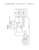 COMMUNICATION METHOD, COMMUNICATION DEVICE, AND COMPUTER PRODUCT diagram and image