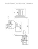 COMMUNICATION METHOD, COMMUNICATION DEVICE, AND COMPUTER PRODUCT diagram and image