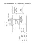 COMMUNICATION METHOD, COMMUNICATION DEVICE, AND COMPUTER PRODUCT diagram and image