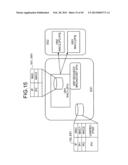 COMMUNICATION METHOD, COMMUNICATION DEVICE, AND COMPUTER PRODUCT diagram and image