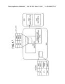 COMMUNICATION METHOD, COMMUNICATION DEVICE, AND COMPUTER PRODUCT diagram and image