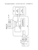 COMMUNICATION METHOD, COMMUNICATION DEVICE, AND COMPUTER PRODUCT diagram and image