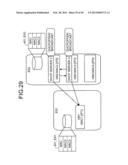 COMMUNICATION METHOD, COMMUNICATION DEVICE, AND COMPUTER PRODUCT diagram and image