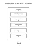 Using eBook Reading Data To Generate Time-Based Information diagram and image