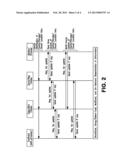 METHOD AND SYSTEM FOR HIERARCHICAL TRACKING OF CONTENT AND CACHE FOR     NETWORKING AND DISTRIBUTION TO WIRED AND MOBILE DEVICES diagram and image