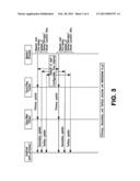 METHOD AND SYSTEM FOR HIERARCHICAL TRACKING OF CONTENT AND CACHE FOR     NETWORKING AND DISTRIBUTION TO WIRED AND MOBILE DEVICES diagram and image