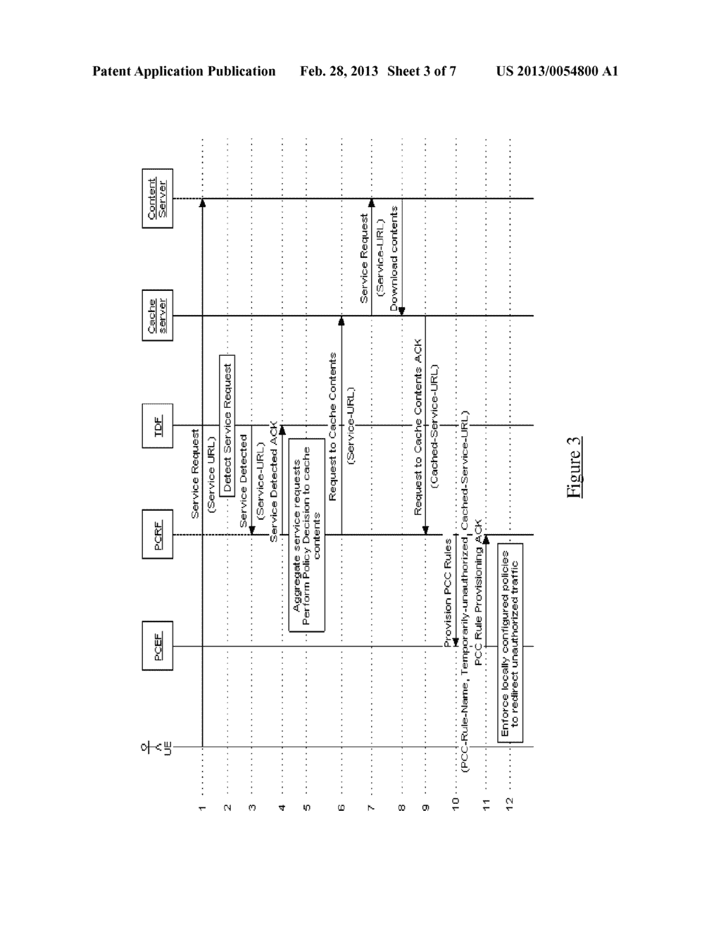 EFFICIENT DATA DELIVERY METHOD AND APPARATUS - diagram, schematic, and image 04