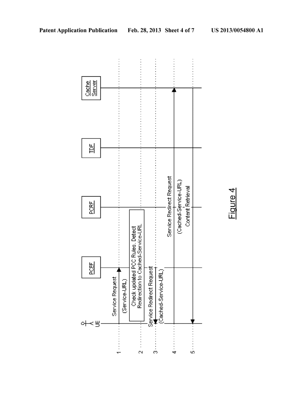 EFFICIENT DATA DELIVERY METHOD AND APPARATUS - diagram, schematic, and image 05