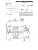 APPARATUS, AND ASSOCIATED METHOD, FOR FACILITATING CONTENT SELECTION diagram and image