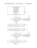 UNIFORM MULTI-CHIP IDENTIFICATION AND ROUTING SYSTEM diagram and image