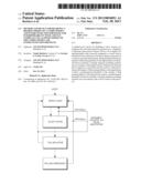 METHOD AND DEVICE FOR DISABLING A HIGHER VERSION OF A COMPUTER BUS AND     INTERCONNECTION PROTOCOL FOR INTEROPERABILITY WITH A DEVICE COMPLIANT TO     A LOWER VERSION OF THE COMPUTER BUS AND INTERCONNECTION PROTOCOL diagram and image