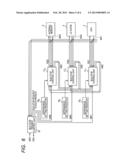 SEMICONDUCTOR INTEGRATED CIRCUIT APPARATUS diagram and image