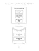 REDUCING LATENCY AT A NETWORK INTERFACE CARD diagram and image