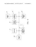 STORAGE DEVICE HAVING COMMUNICATION FUNCTION AND EXPANDABLE MEMORY     CAPACITY diagram and image