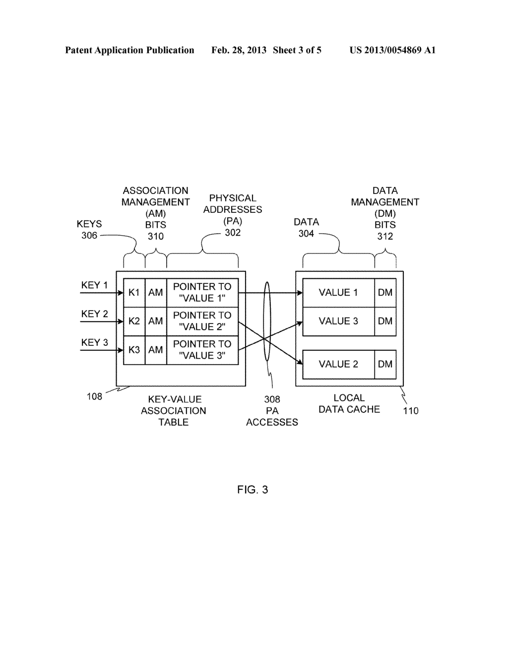 METHODS AND APPARATUS TO ACCESS DATA IN NON-VOLATILE MEMORY - diagram, schematic, and image 04