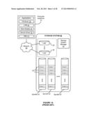 VIRTUAL MACHINE SNAPSHOTTING IN OBJECT STORAGE SYSTEM diagram and image