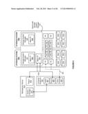 VIRTUAL MACHINE SNAPSHOTTING IN OBJECT STORAGE SYSTEM diagram and image