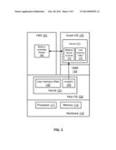 COOPERATIVE MEMORY RESOURCE MANAGEMENT FOR VIRTUALIZED COMPUTING DEVICES diagram and image