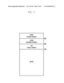 MOBILE TERMINAL AND OPERATION METHOD FOR THE SAME BASED ON MEMORY STATE     CHANGES diagram and image